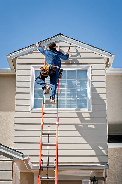 Best Stucco Siding  in Yardley, PA